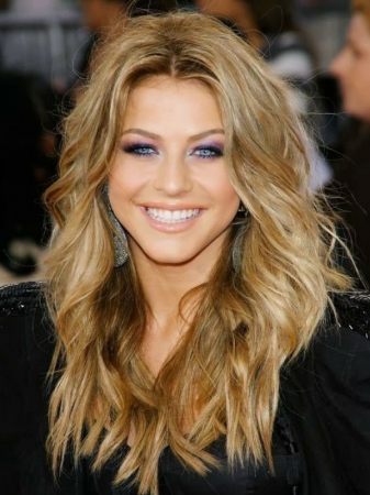 Best Blonde Hair Color Ideas for 2016