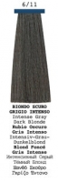 Elgon professional hair color chart, instructions, ingredients