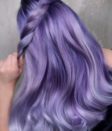10+ of the Most Stunning Hairstyles for Christmas Eve