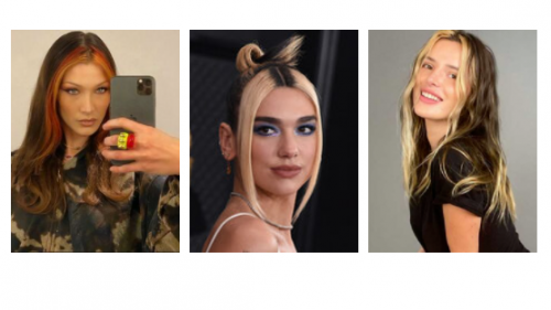 Embrace the Spring Hair Color Trends for 2021
