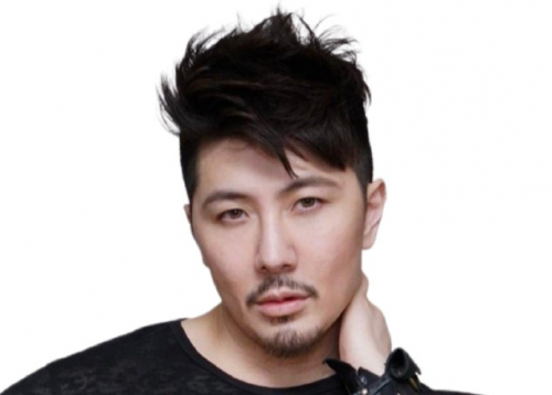 Guy Tang, Creator of ‘Beauty out of the Madness’