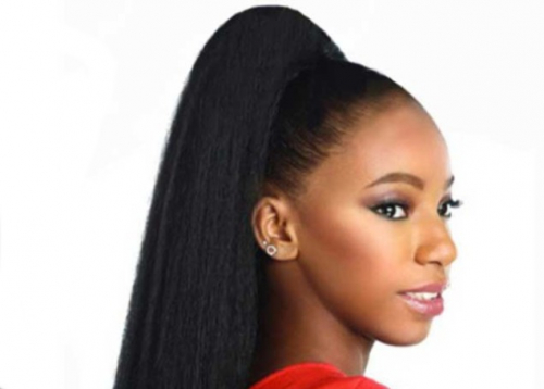 Black Women Ponytail Hairstyles for All Women