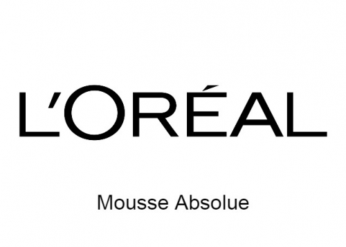 L'oreal Mousse Absolue