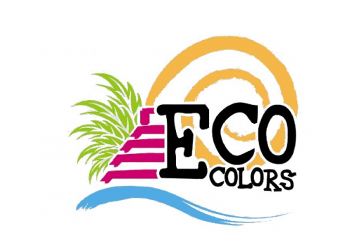 Eco hair color chart