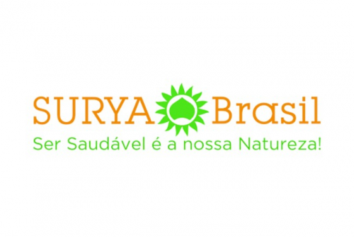 Chart in Surya Brasil hair color