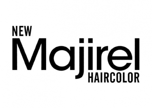 Majirel Hair Color Chart