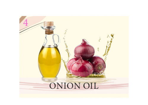 Use These Natural Oils to Promote Hair Growth
