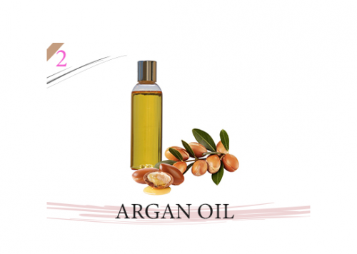 Use These Natural Oils to Promote Hair Growth