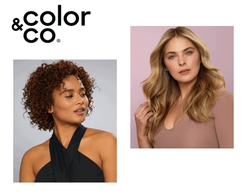 Color & Co: Your Personalized ColorBox 