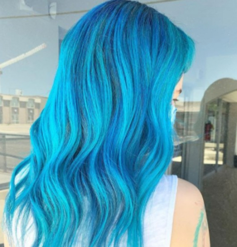 Hair Color Trends for 2021-2022