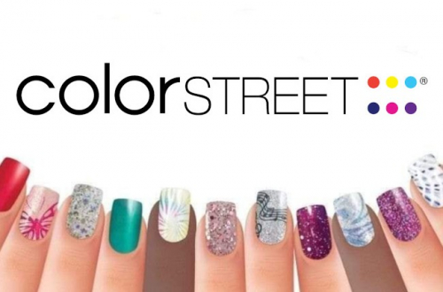 Color Street Nails: All You Need to Know 