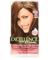 Chestnut Brown Hair Color: What is it & How-to Achieve the Color?