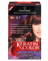 Chestnut Brown Hair Color: What is it & How-to Achieve the Color?