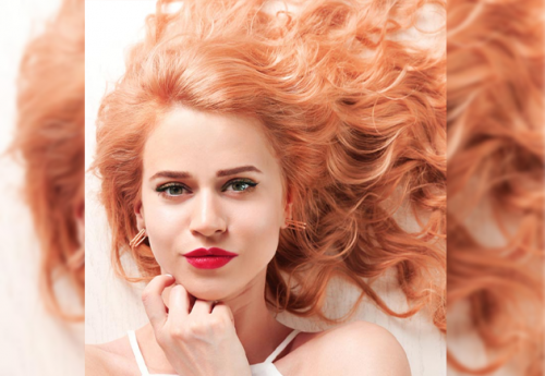 Strawberry Blonde: Ideas to wear the Hottest Trend of 2022