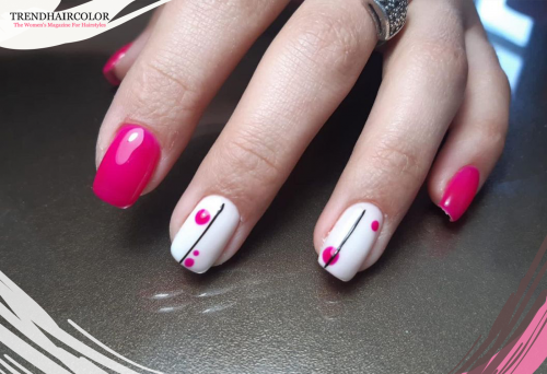 Nail Designs & Ideas You Will See Everywhere This Summer
