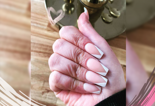 French Mani Ideas to Try in 2022