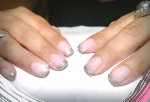 French Mani Ideas to Try in 2022